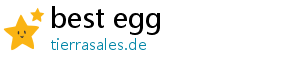 best egg