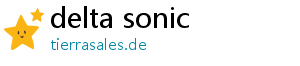 delta sonic