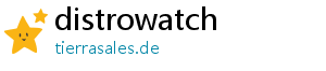 distrowatch