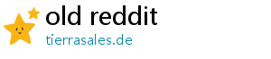 old reddit