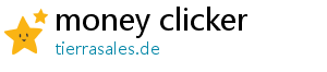 money clicker