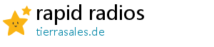 rapid radios