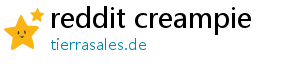 reddit creampie