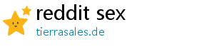 reddit sex