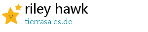 riley hawk
