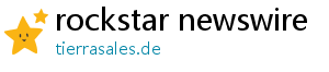 rockstar newswire